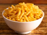 Bowl of Macaroni 