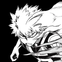 02 KATSUKI BAKUGO