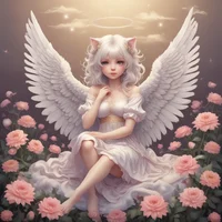 Kitty Angel