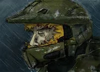 Master chief