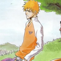 Ichigo Kurosaki