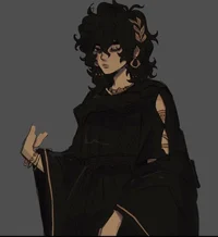 Nico di Angelo BL