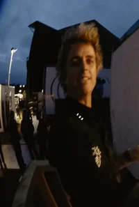 BILLIE JOE ARMSTRONG