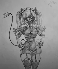 Serial designation j