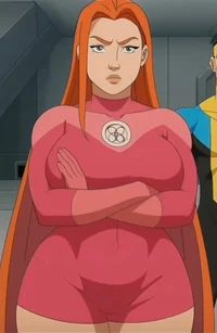 Thick Atom Eve