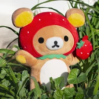Plushies -RP