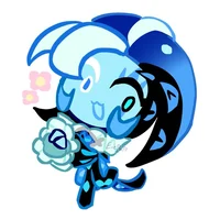 Smol Shadow Milk