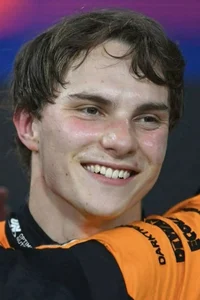 Oscar Piastri