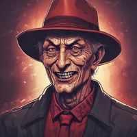 Freddy Krueger 