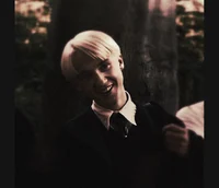 DRACO L MALFOY