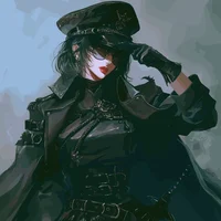 Vaulerun Krauces WLW