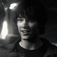 SAM WINCHESTER