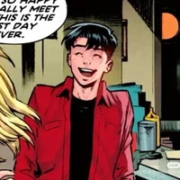 Tim Drake