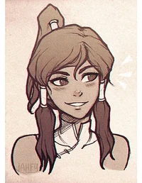 Korra 