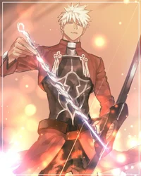 FATE Archer 