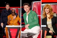 The Voice season 28