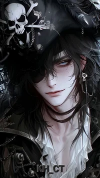 Cassian Grimm Halden