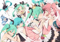 2 Miku