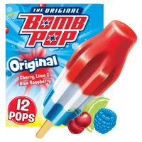 Bomb pop
