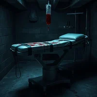 Kidnapped - Basement