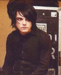 Gerard Way