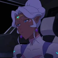 Princess Allura