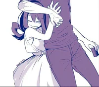 Asui novia del profe