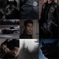 Derek Hale