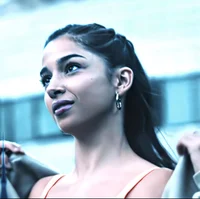 FATIMA AMAZIAN OLYMP