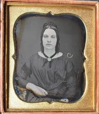 Miss Eleanor Fairfax