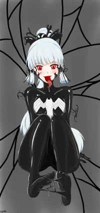 Venomized Ayaka