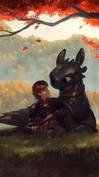 Httyd 