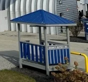 Security Outpost 19C