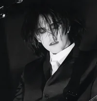 Robert Smith 