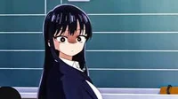 Yamada Anna Yandere