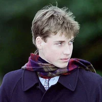 Prince William 