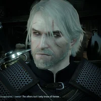 Geralt of Rivia