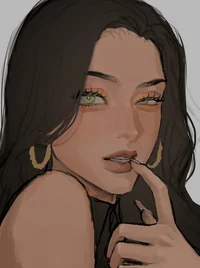 LF Second Contestant