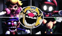 Five night at warios