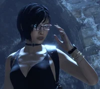 Ada Wong