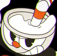 Cuphead