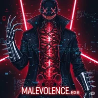 MALEVOLENCE-exe