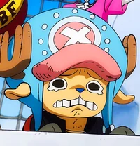 Tony Tony Chopper