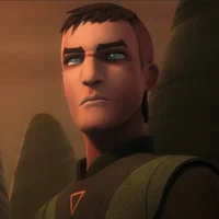 Kanan Jarrus