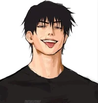 Toji Zenin
