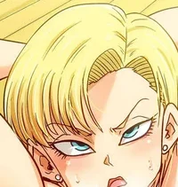Android 18