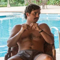 Pablo Escobar 