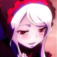 OL SHALLTEAR