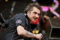 Максим горшенёв