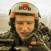 TG Robert Bob Floyd